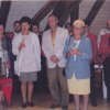 Partnerkapelle Amtzell - 1994 In Amtzell